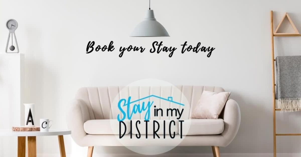 #Stayinmydistrict Twin Falls Spanish-Boho Getaway מראה חיצוני תמונה